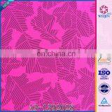 Knit Fashion Stretch Underwear Fabric Print Design
