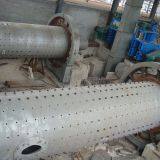 High Capacity Professional Mining Cement Ball Mill thumbnail-1