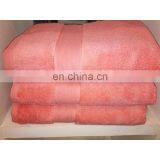 2017 New Design Factory Price Cotton Wholesale Cheap 100% Hotel and Motel Towels thumbnail-6