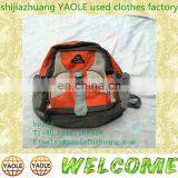 Used Military Clothing Used Clothing for Africa Second Hand Travel Bag thumbnail-1