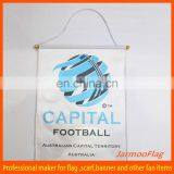 Fan Sport Football Gift Flag
