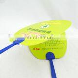 OEM Design Customized Promotional Hand Fans thumbnail-4