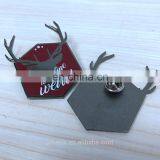 Custom Hard Enamel Pin