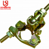 U Head Jack Adjustable Scaffolding Screw Jack thumbnail-4