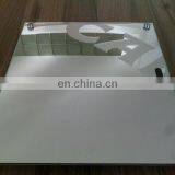 LED Magic Mirror for Advertising