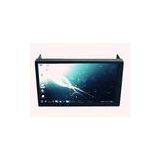 High Brightness 7 Inch 2 DIN VGA Touch Screen Monitor Auto Switching Reverse Camera on AV2 for Car PC thumbnail-5