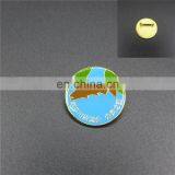 Good Quality Die Casting Antique Copper Sheriff Star Badge thumbnail-6