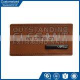 Professional Manufacture Best Price Custom Black Label Society Leather Jacket thumbnail-6