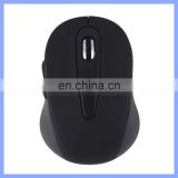 Mini Wireless Optical Bluetooth 3.0 1600 DPI 6D Gaming Mouse for Laptop