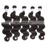 Peruvian Bundles Cuticle Aligned Hair for Body Wave Hair Extension thumbnail-3