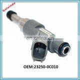 Baixinde High Quality Factory Price Fuel Injector OEM 23250-0C0104Runer Hiace Tacoma thumbnail-2
