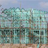 Light Steel Villa-American Style thumbnail-2