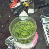 China's Advanced Green Tea Enshi Selenium Rich Longjing Tea Healthy Weight Loss TeaSelenium-rich Longjing Tea thumbnail-2