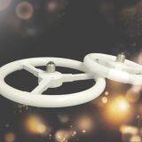 Chinese Factory Supply New Design Energy Saving Circle Lamp, Light thumbnail-5