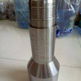 3CR Crosspver Tubing 13CR /X-over Casing 9CR L80 3cr Tubing Crossover