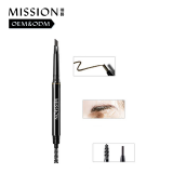 Korea Pigment Brush Private Label Eyebrow Pencil thumbnail-4