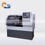 CK6140 Cnc Vertical Turret Lathe for Tapping thumbnail-2
