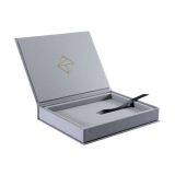 Flat Pack Recycle Wholesale Magnetic Box thumbnail-2