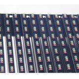 LED Curtain Display, Advertising LED Display thumbnail-2