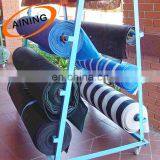 100% HDPE UV Balcony Shade Net Cloth for Sale thumbnail-6