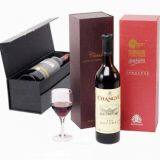 We produce newly-designed Wine Box, Wine Carton, Wine Packaging, Wine Sticker