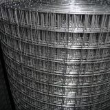 Anti-rust Green Welded Wire Mesh Low-carbon Iron 