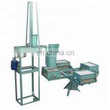 New Arrive Gypsum Powder Chalk Plant Material Saving Chalk Making Machine Electric Dustless School Chalk Machine