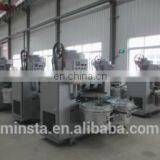 New Design Commercial High Output Cold Oil Press Machine Price for Making Olive/palm/bean/soybean thumbnail-4