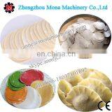 Top Selling at Low Price Samosa Making Machine/spring Roll Pastry Sheet Making Machine thumbnail-5