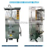 Stainless Steel Automatic Liquid Vinegar Pouch Filling Packing Machine/milk Packing Machine
