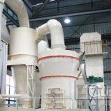 Energy-saving YGM Raymond Mill Stone Powder Making Machine thumbnail-1