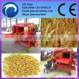 High Capacity Wheat and Rice Thresher Machine With 8hp 008613676938131 thumbnail-4