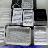 Plastic Disposable Tableware Starch Disposable Production Line Melamine Tableware Machine thumbnail-6