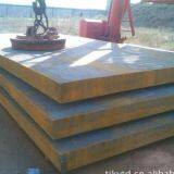 Hr Ss400 Q345 Q235 Hot Rolled 304 Stainless Steel Sheet thumbnail-3