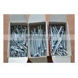 Factory Popular Galvanized Cement Nails/Concerte Nails thumbnail-6