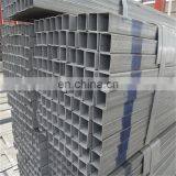Rectangular Section Galvanized Hollow Steel Pipes ASTM A500, ASTM A53/A106 G.B thumbnail-3