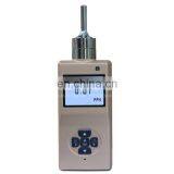 EA031 Portable TVOC Light Ion Gas PID Principle Detector Monitor