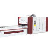 Irresistable Positive And Negative Vacuum Membrane Press Machine With CE & ISO 9001 Certifications for Doors thumbnail-5