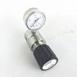 Oxygen Pressure Regulator thumbnail-1