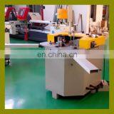 Corner Crimping Machine / Factory of Aluminum Door Equipment / OEM Aluminum Window Process Machine thumbnail-2