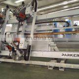 Pvc Window Door Vertical 4-coner Welding Machine thumbnail-3