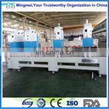 PVC Four-head Seamless Window Welding Machine for UPVC Window Making thumbnail-2
