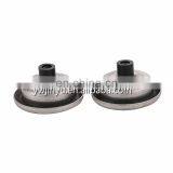 1 Inch Female Thread Aerosol Valve for Refrigerant Can thumbnail-3