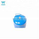 DOT CE ISO4706 3kg 7.2L Empty Lpg/propane/butane Gas Cylinder/tank/bottle Africa for Cooking Camping BBQ Kitchen thumbnail-5