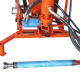 Easy To Operate Pneumatic Mountain Drilling Rig thumbnail-5