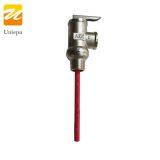 UNIEPU Solar Water Heater Pressure Temperature Valve thumbnail-1