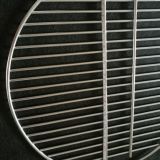 Stainless steel BBQ mesh/BBQ barbecue grill wire mesh