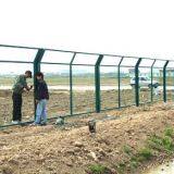 Stainless Steel Fabric Roll Wire Mesh Fence Manufacture of Wire Mesh Fence thumbnail-5