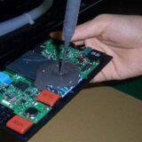 Water-Proof Silicone Potting Compound for Potting Electronic Components/PCB/LED/ Solar Modules thumbnail-3