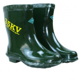 Insulate Shoes; High Voltage Insulate Shoes; Electrician Shoes thumbnail-1